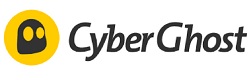 CyberGhost logo